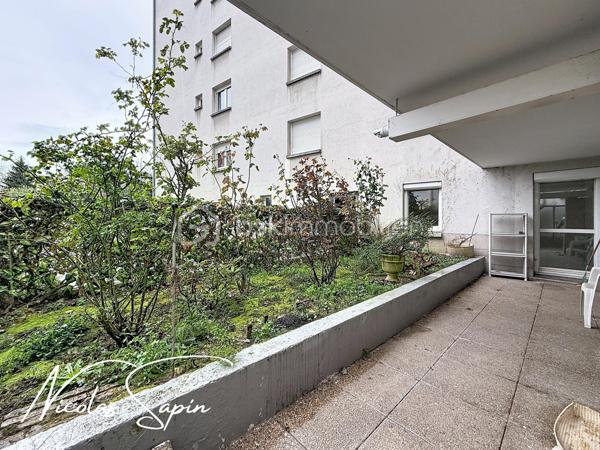 Appartement de 65 m²