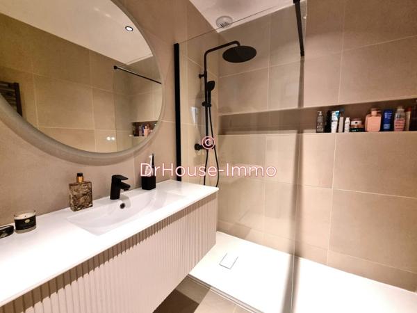 Appartement à vendre 4 pièces de 87 m²