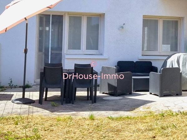 Appartement à vendre 4 pièces de 87 m²