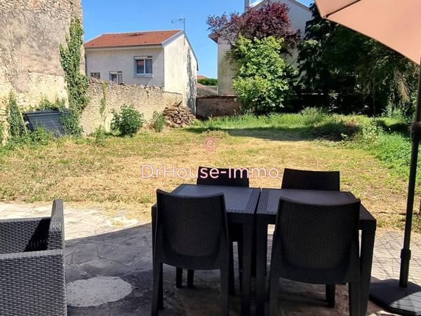 Appartement à vendre 4 pièces de 87 m²