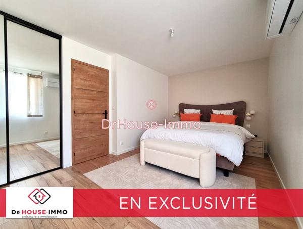 Appartement à vendre 4 pièces de 87 m²