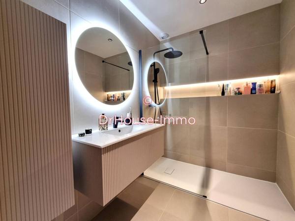 Appartement à vendre 4 pièces de 87 m²
