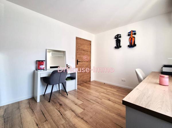 Appartement à vendre 4 pièces de 87 m²