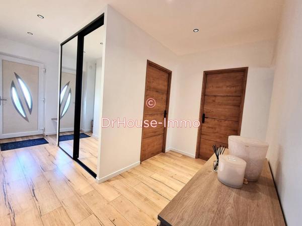 Appartement à vendre 4 pièces de 87 m²