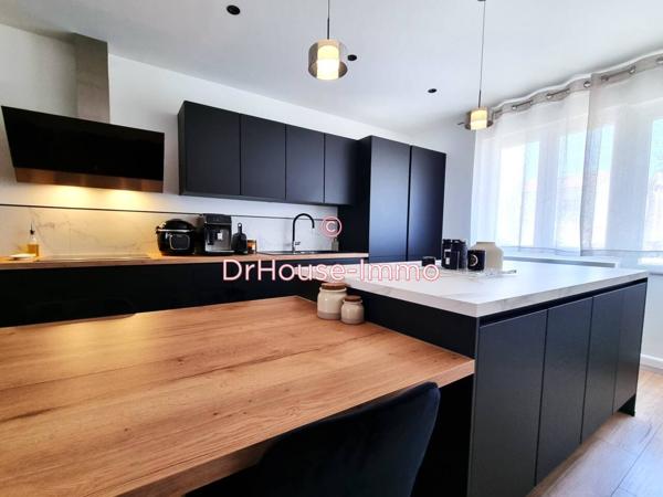 Appartement à vendre 4 pièces de 87 m²