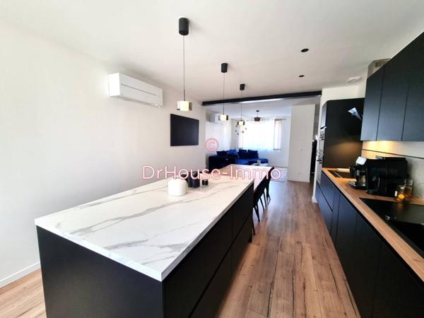 Appartement à vendre 4 pièces de 87 m²