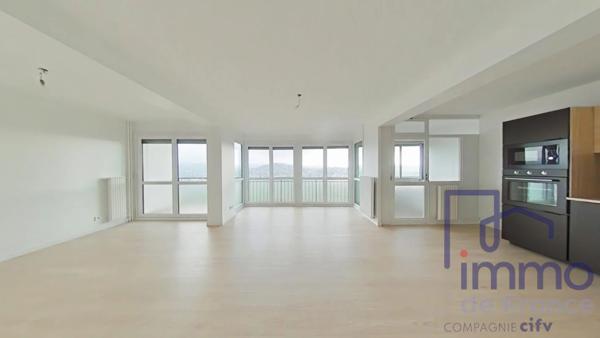 Appartement à vendre à Villars (42390)