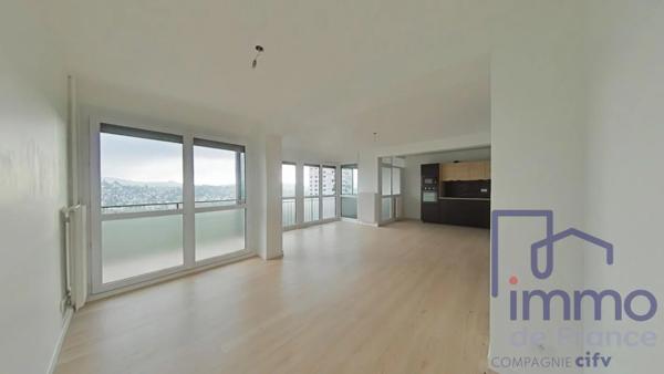 Appartement à vendre à Villars (42390)