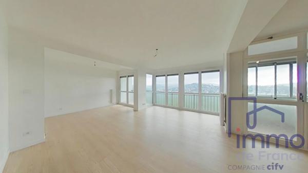 Appartement à vendre à Villars (42390)