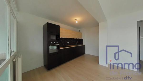 Appartement à vendre à Villars (42390)