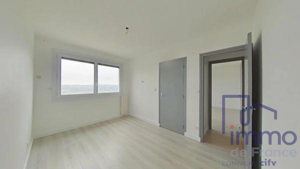 Appartement à vendre à Villars (42390)