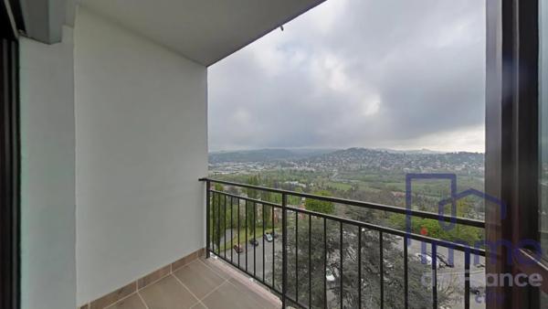 Appartement à vendre à Villars (42390)