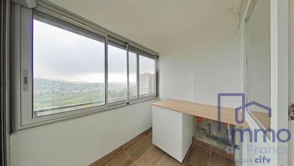 Appartement à vendre à Villars (42390)