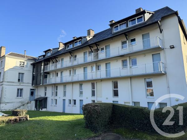 Appartement à vendre  2 pièces - 49 m2 HONFLEUR - 14