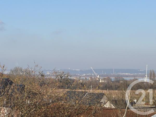 Appartement à vendre  2 pièces - 49 m2 HONFLEUR - 14