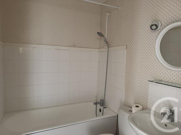 Appartement à vendre  2 pièces - 49 m2 HONFLEUR - 14