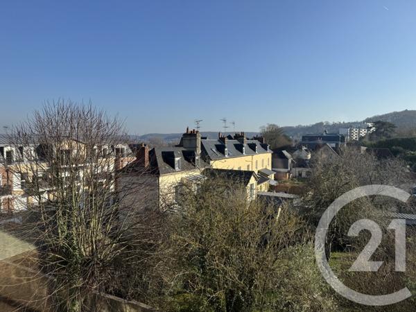 Appartement à vendre  2 pièces - 49 m2 HONFLEUR - 14