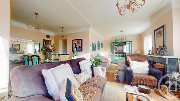 Maison à vendre  8 pièces - 175 m2 BIARRITZ - 64