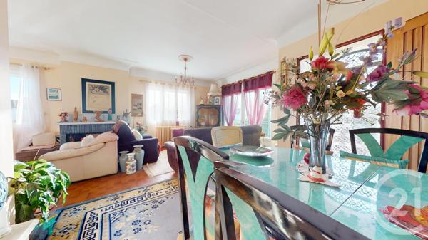 Maison à vendre  8 pièces - 175 m2 BIARRITZ - 64