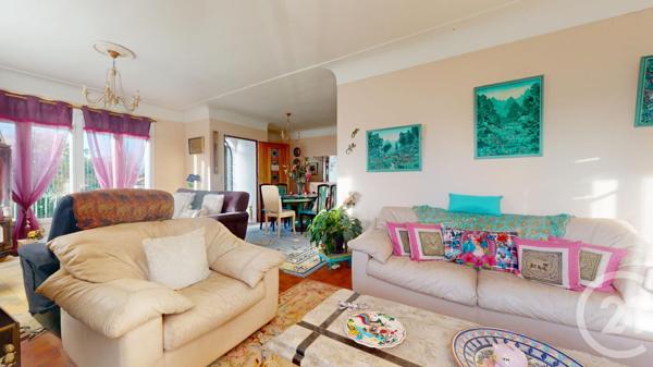 Maison à vendre  8 pièces - 175 m2 BIARRITZ - 64