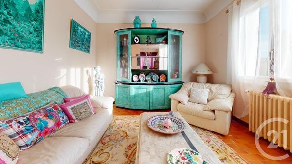 Maison à vendre  8 pièces - 175 m2 BIARRITZ - 64