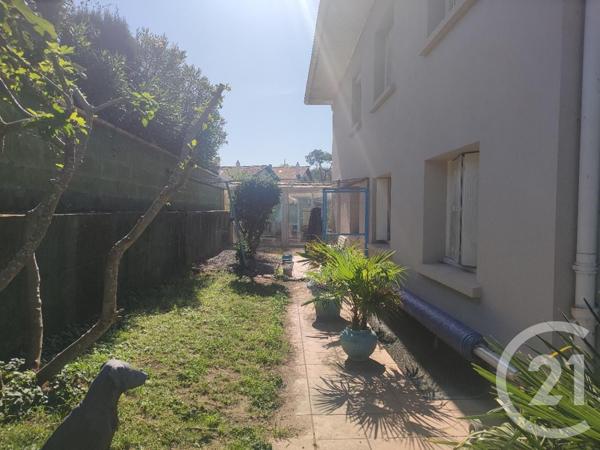 Maison à vendre  8 pièces - 175 m2 BIARRITZ - 64