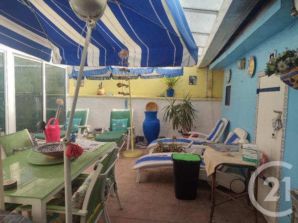 Maison à vendre  8 pièces - 175 m2 BIARRITZ - 64