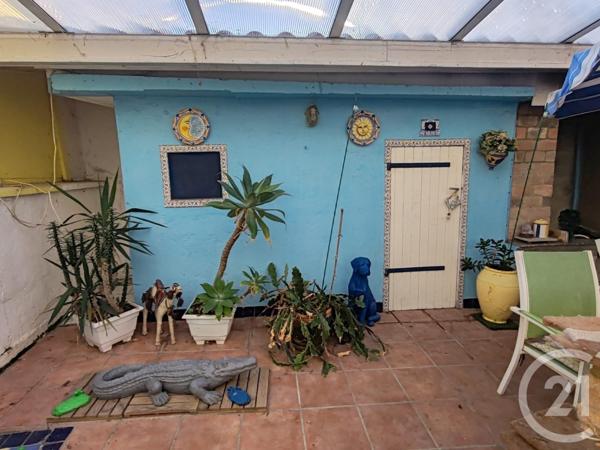 Maison à vendre  8 pièces - 175 m2 BIARRITZ - 64