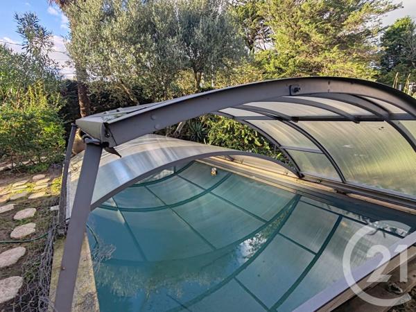 Maison à vendre  8 pièces - 175 m2 BIARRITZ - 64