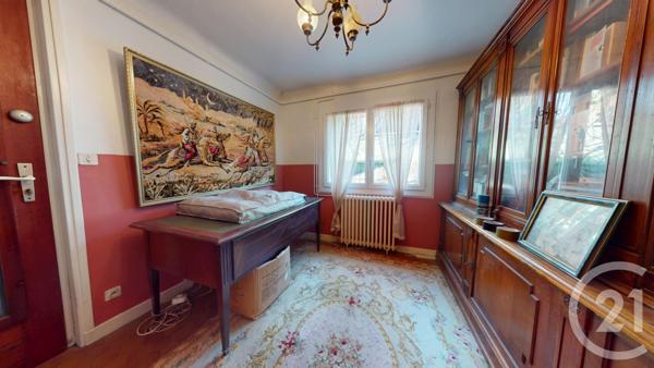 Maison à vendre  8 pièces - 175 m2 BIARRITZ - 64