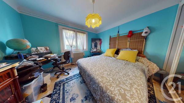 Maison à vendre  8 pièces - 175 m2 BIARRITZ - 64