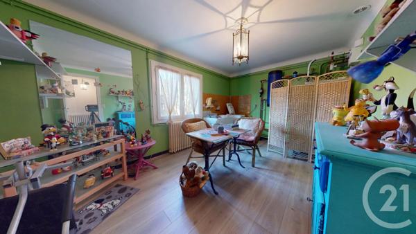 Maison à vendre  8 pièces - 175 m2 BIARRITZ - 64