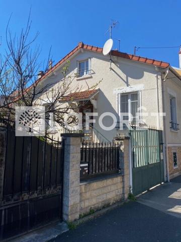 Achat maison Villemomble - 4 pièce(s) - 90 m² - 320 000 €