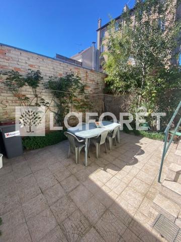 Achat maison Villemomble - 4 pièce(s) - 90 m² - 320 000 €