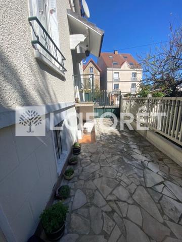 Achat maison Villemomble - 4 pièce(s) - 90 m² - 320 000 €