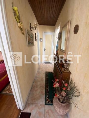 Achat maison Villemomble - 4 pièce(s) - 90 m² - 320 000 €