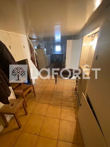 Achat maison Villemomble - 4 pièce(s) - 90 m² - 320 000 €