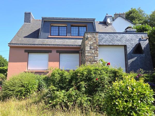 Vente / Maison T5