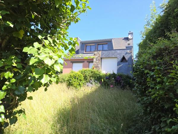 Vente / Maison T5