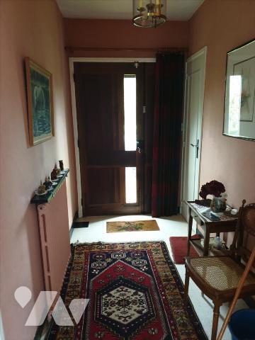 L'AIGLE - Maison traditionnelle proche centre ville