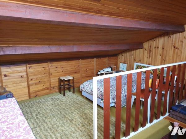 L'AIGLE - Maison traditionnelle proche centre ville