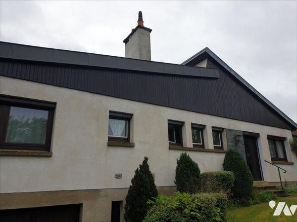 L'AIGLE - Maison traditionnelle proche centre ville