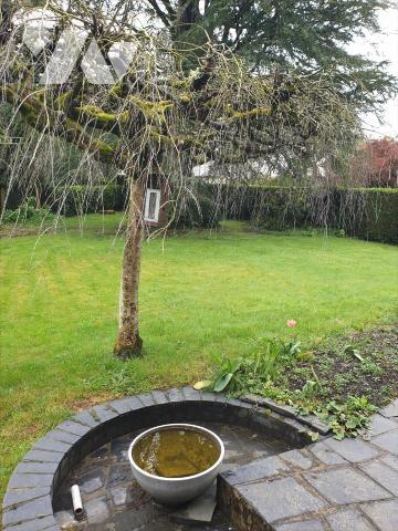 L'AIGLE - Maison traditionnelle proche centre ville