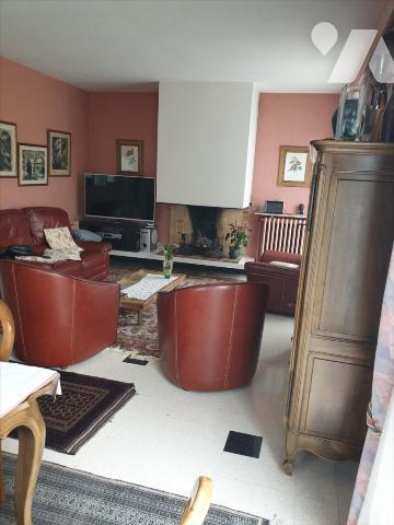 L'AIGLE - Maison traditionnelle proche centre ville