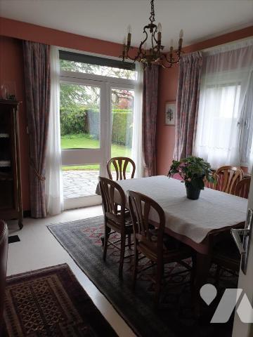 L'AIGLE - Maison traditionnelle proche centre ville