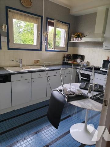 L'AIGLE - Maison traditionnelle proche centre ville