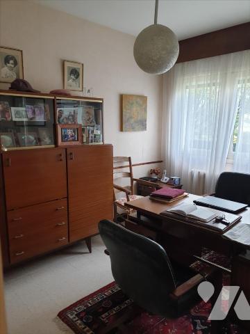 L'AIGLE - Maison traditionnelle proche centre ville