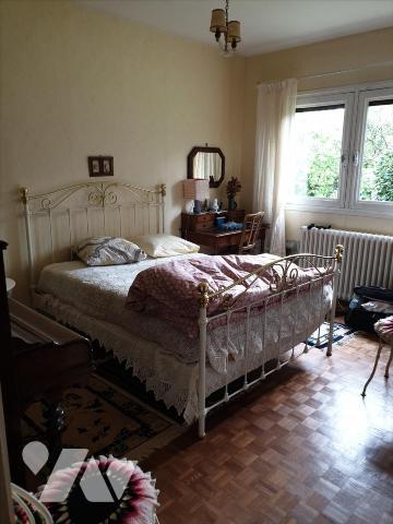 L'AIGLE - Maison traditionnelle proche centre ville