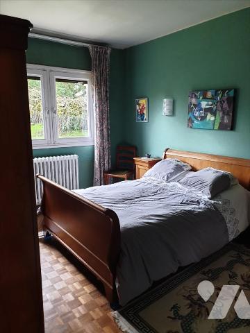 L'AIGLE - Maison traditionnelle proche centre ville