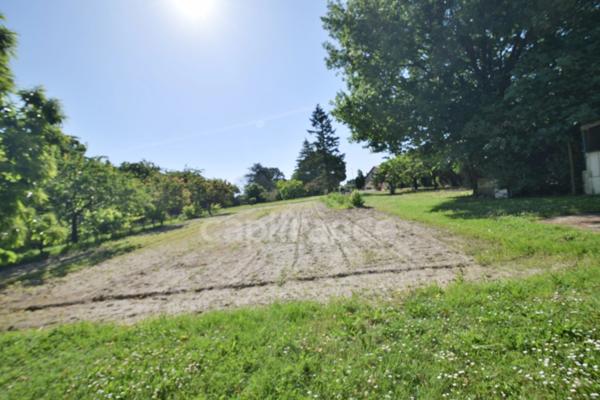 Maison 4 chambres, garage, dépendances à MARMANDE (47)
